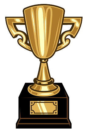 Gold cup