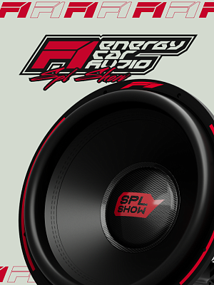 SPL SHOW Subwoofer 2200W