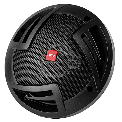 Coaxial acoustics 6.5 " 180 W