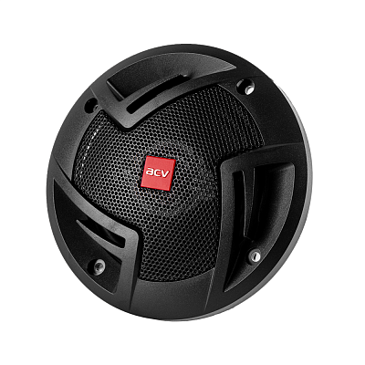 Coaxial acoustics 4 "90 W