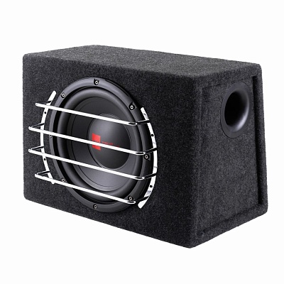 Active subwoofer 12 " 1200 W