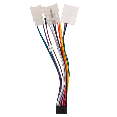 Wiring kit 16PIN-OEM for Toyota