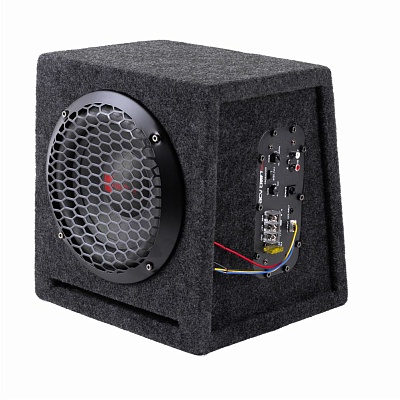 Active subwoofer 8" 600 W