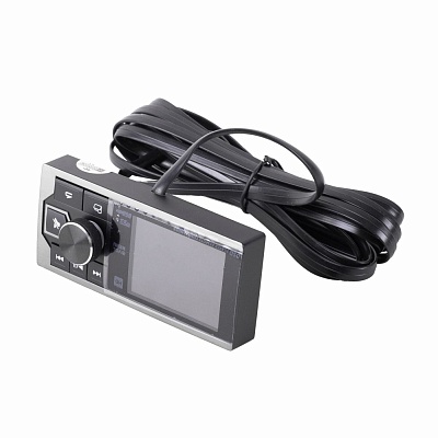 Wired DSD player