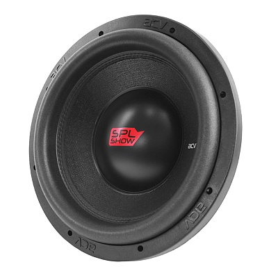 Subwoofer SPL SHOW 2300W