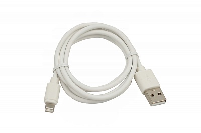 USB A to Lighting Cable for Apple