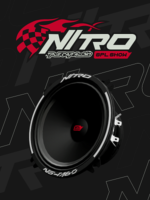 SPL SHOW 5.25" Midrange