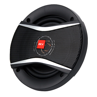 Coaxial speaker 5.25 "120 W