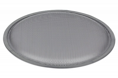 Protective decorative grille 10 "