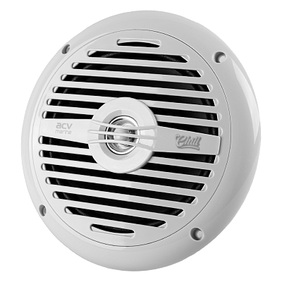 Waterproof acoustics 6.5 "120 W