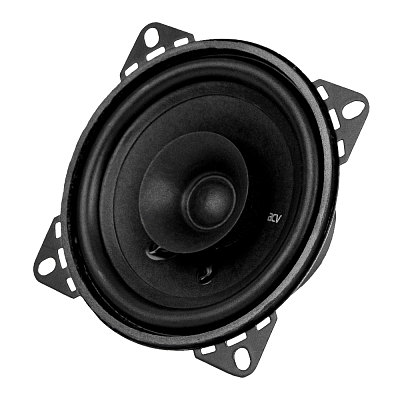 Full-range acoustics 4 inches