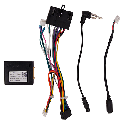 Set of wires 16PIN-OEM for UAZ