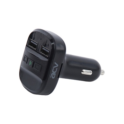 Car FM transmitter (microSD/USB)
