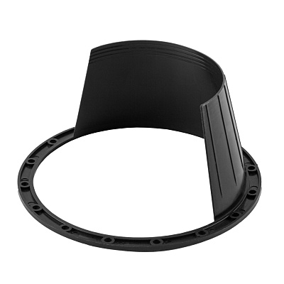 Speaker Cover Ring 16.5 cm