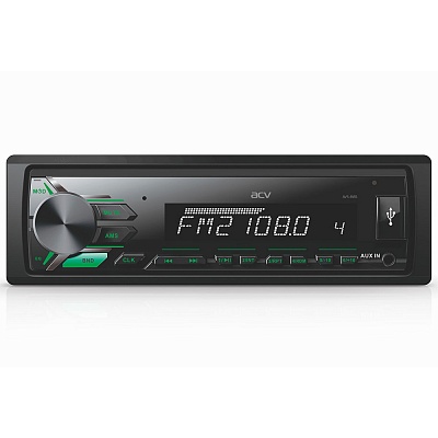 FM/MP3/USB/SD Radio player