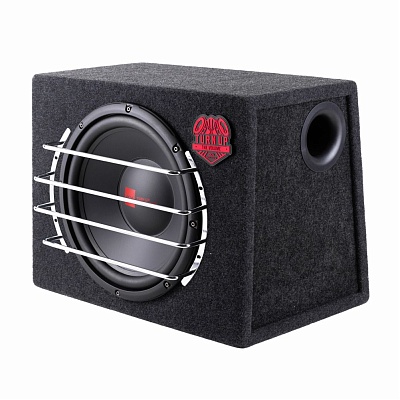 Active subwoofer 10 " 1200 W
