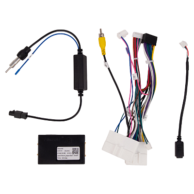 Set of wires 16PIN-OEM for Lada