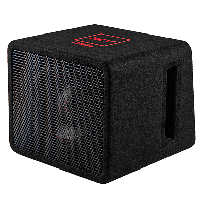 Active subwoofer 10" 2200 W