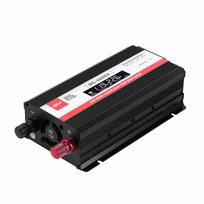 Power inverter