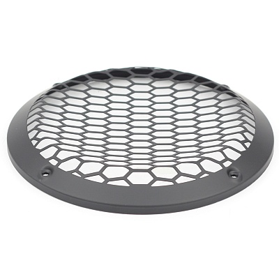 Steel grill 20 cm