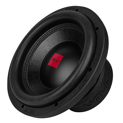 Subwoofer 1800W 10"