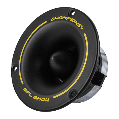 SPL SHOW 4" HF speaker