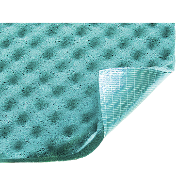 Sound-absorbing material