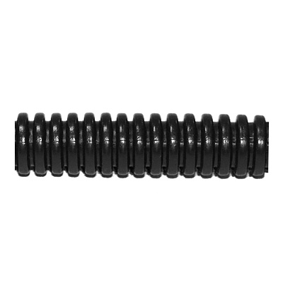 Tubing for laying wires 10,0 mm