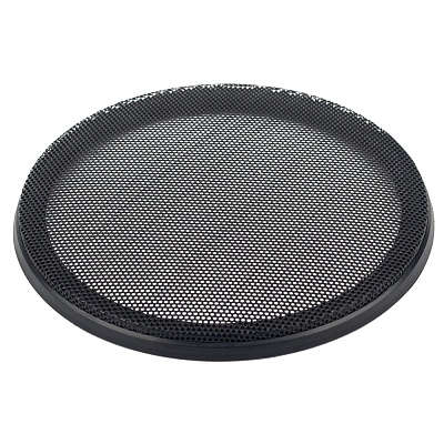 Speaker grill 25 cm