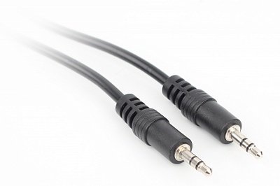 Audio cable 3.5 mm