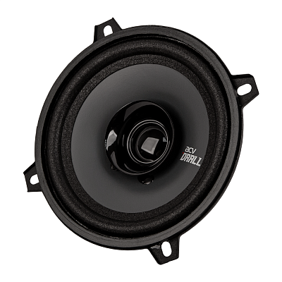 5.25-inch full-range speaker system