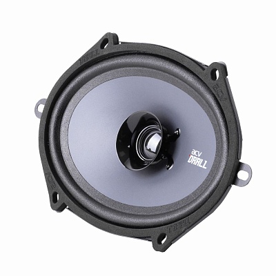 5х7-inch full-range speaker system