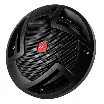 Coaxial speaker 5.25 "120 W