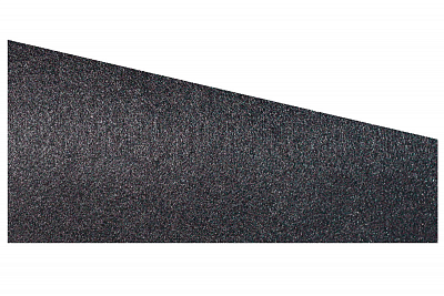 Acoustic carpet with self-adhesive backing dark gray, 1.5 х 1 m