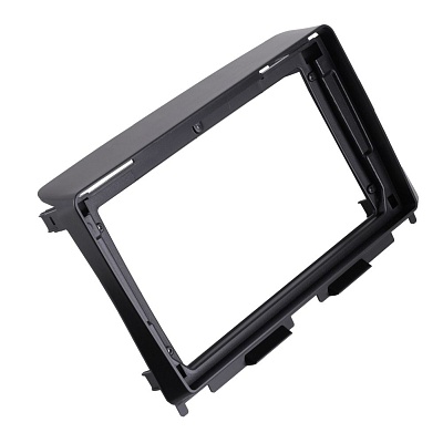 Car frame 9" Lada Iskra 2025+