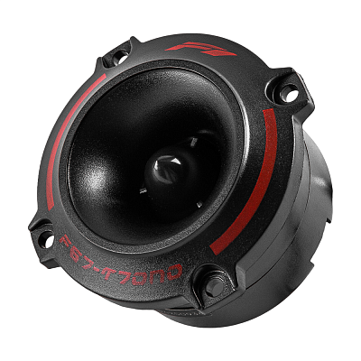 SPL SHOW 2.6” HF speaker