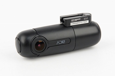 Full HD video recorder for hidden installation with Wi-Fi