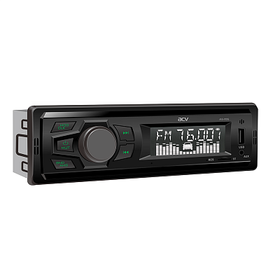 FM/MP3/USB/SD Radio player