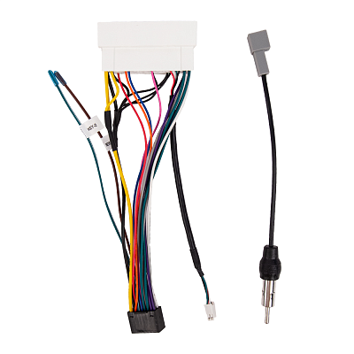 Wire set 16PIN-OEM for Kia
