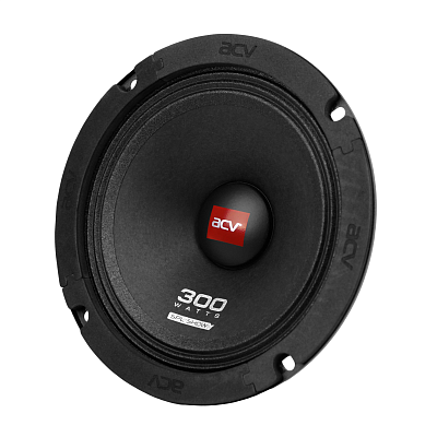 Midrange speaker 6.5 inches