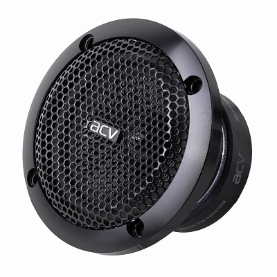 Midrange Speaker 3.5" 100W