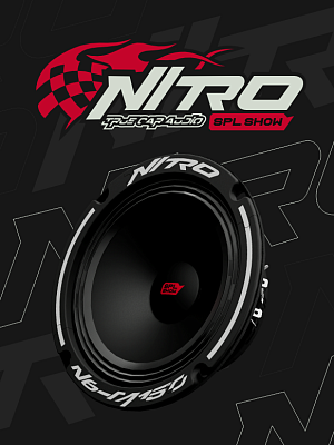 SPL SHOW 6.5" Midrange