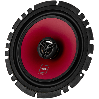 Coaxial acoustics 6.5" 220 W