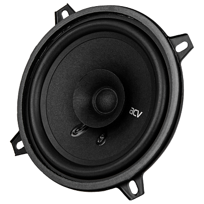 Full-range acoustics 5 inches