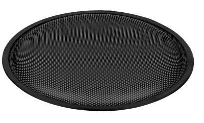 Protective decorative grille 10 "