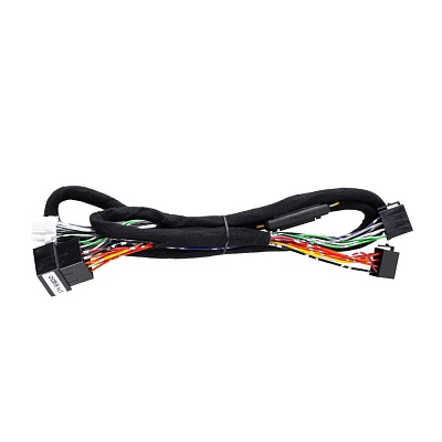 ISO cable for connecting a DSP processor