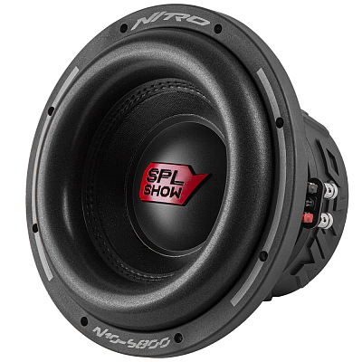 SPL SHOW Subwoofer 800W