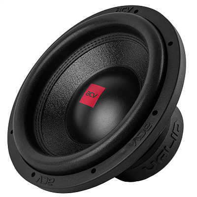 Subwoofer 2300W 12"