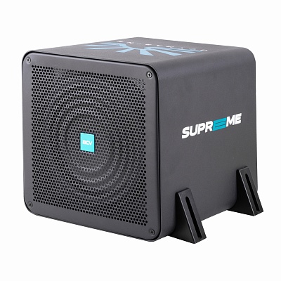 Active subwoofer 10" 2100 W