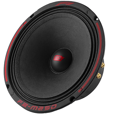 SPL SHOW 8" Midrange